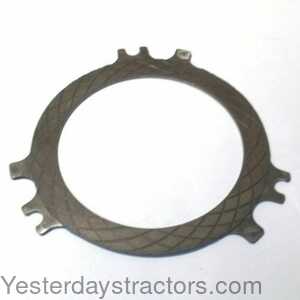 Case 4694 Clutch Disc 428488