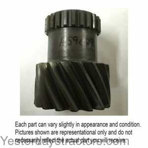 John Deere 4430 Low Range Pinion Gear 429410