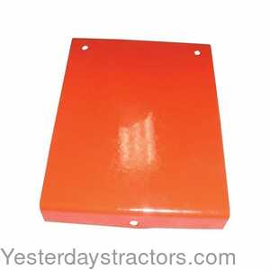 Farmall 3788 Battery Box Front Cover 429634