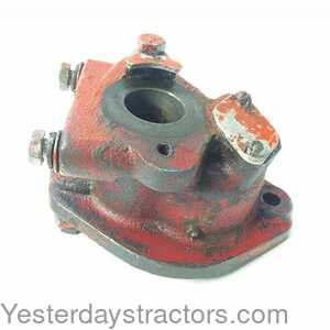 Farmall C Distributor Drive Housing 429775