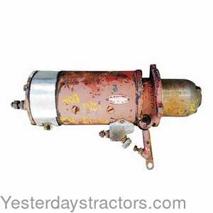 Minneapolis Moline GVI Starter 429807