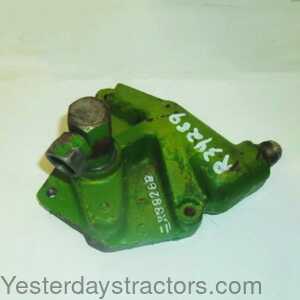 John Deere 2130 Selective Control Valve Side Cover 430411