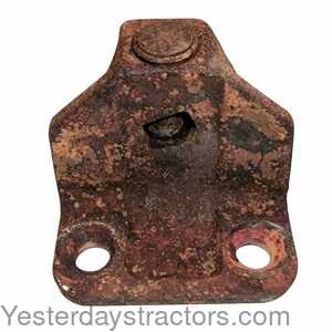 Allis Chalmers D17 Eccentric Pin Body 430531