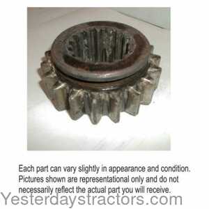 John Deere 50 1st and 3rd Speed Sliding Gear 430630