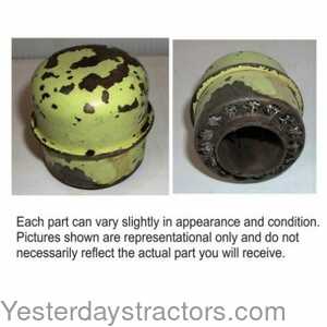 Farmall 2404 Breather Assembly 430741