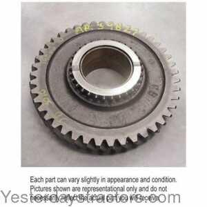 John Deere 3010 1st and 3rd Speed Gear 430814