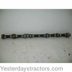 John Deere 4020 Camshaft without Oil Pump Drive Gear 430938