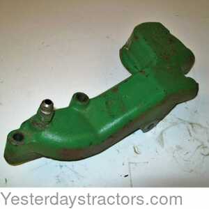 John Deere 6400 Oil Filter Adapter 432349
