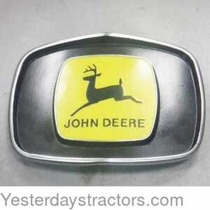 John Deere 1830 John Deere Medallion 432422