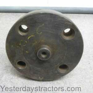 John Deere 4020 Steering Motor Spindle 432575
