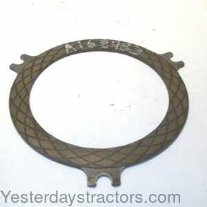 Case 4694 Sintered Clutch Plate 432926