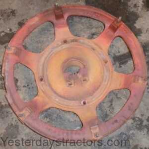 Farmall H Wheel Center 432946