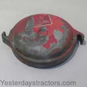 Farmall 3688 Hydraulic Filter Cover 433841