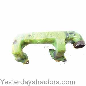 John Deere 3020 Intake Manifold 434147