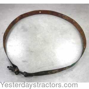 John Deere 3020 Fuel Tank Strap 434307