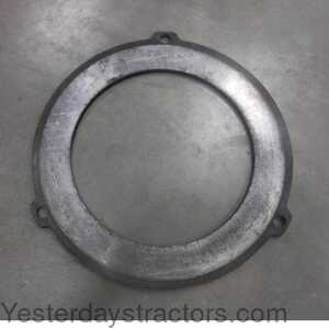 John Deere 4430 Clutch Plate 434886