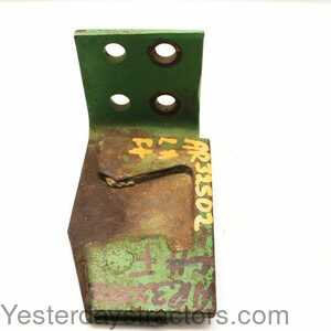 John Deere 4010 Front Battery Box Support 434933