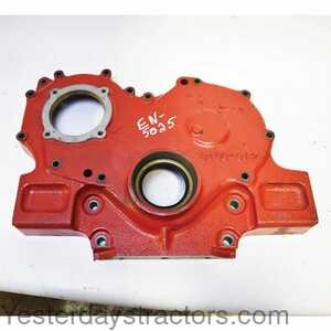 Farmall 1206 Timing Gear Cover 435344