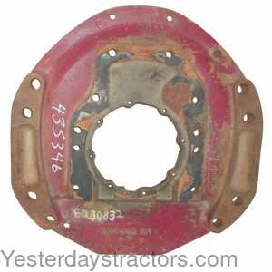 Farmall 1206 Rear Engine Plate 435346