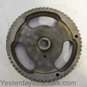 Farmall 1206 Injection Pump Drive Gear 435352