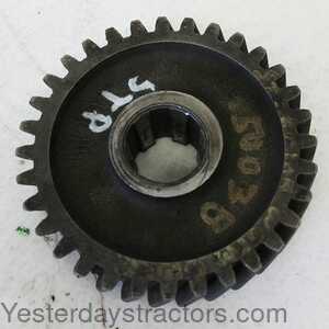 Farmall Super H Steering Sector Gear 435943