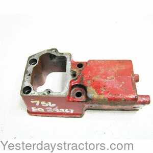 Farmall 1206 Draft Quadrant Support 436660