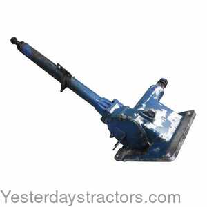 Ford 4830 Steering Gear Box Assembly 437443