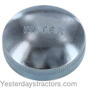 Farmall B Radiator Cap 43983D