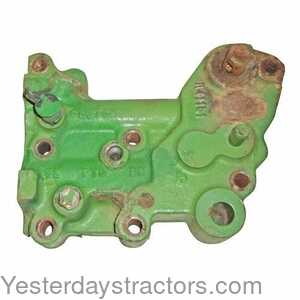 John Deere 4020 Clutch Valve Housing 441114