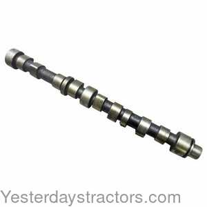 John Deere 2510 Camshaft - No Drive Gear In 3rd Cylinder 442943