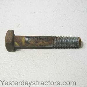 John Deere 4320 Square Rim Clamp Bolt 444631