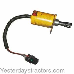 John Deere 4320 Solenoid 446428