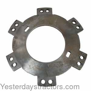 John Deere 6400 Clutch Plate 448605