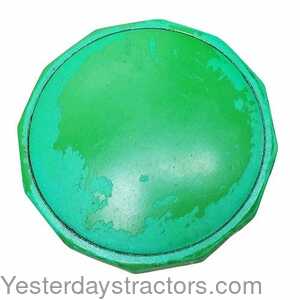 John Deere 2130 Differential Oil Fill Cap 449525