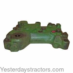 John Deere 3020 Clutch Valve Housing 452364