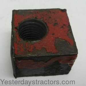Farmall 3788 Drawbar Stop Block 453256