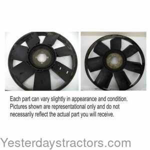 John Deere 6400 Cooling Fan - 7 Blade 454292