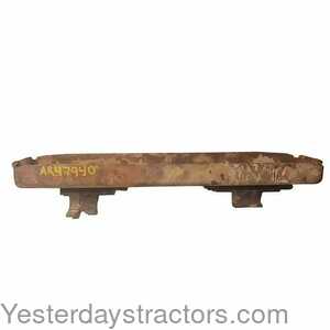 John Deere 3020 Battery Base - Left Hand 454512