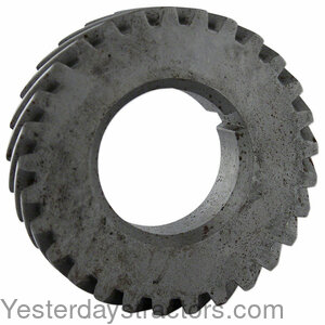 Farmall M Crankshaft Gear 45627D