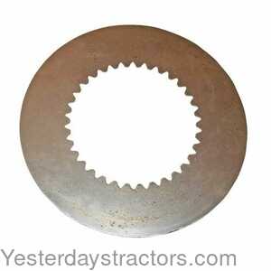 Farmall 606 Clutch Disc - Inner 457216