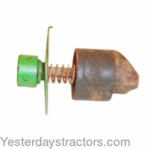 John Deere 3650 Draft Link Lock 457656