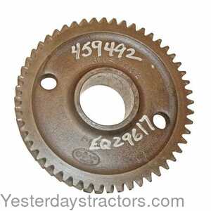 Ford 8N Transmission Gear - 3rd 459492