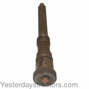 Massey Ferguson 285 Transmission Input Shaft 460747