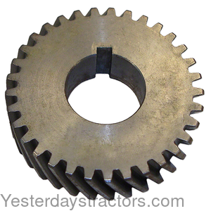 Farmall 504 Crankshaft Timing Gear 46870DA