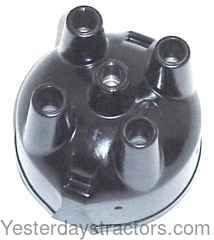 Farmall 240 Magneto Distributor Cap 47413DYC