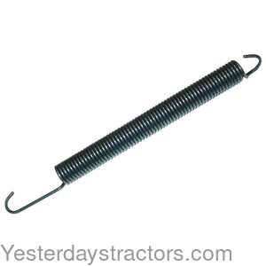 Farmall M Brake Pedal Return Spring 48599DA