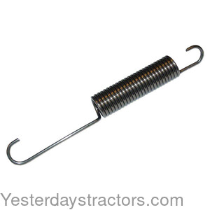 Farmall H Clutch Pedal Return Spring 49444DA