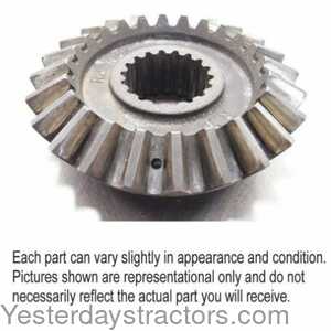 John Deere 4010 Differential Side Gear 496839