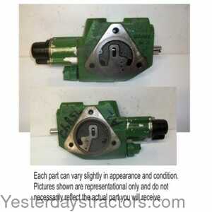 John Deere 6400 Selective Control Valve 496854