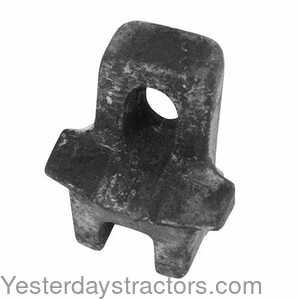 Allis Chalmers 175 Rim Clamp 497035